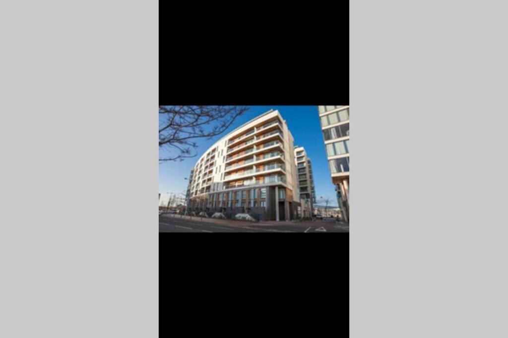 Benji & Milos Apartments Belfast Exteriör bild